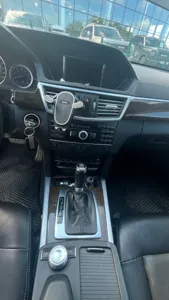 Mercedes-Benz E_KLASSE