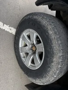 Hyundai Terracan
