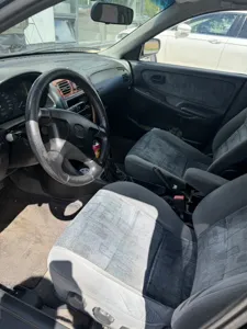 Mazda 626
