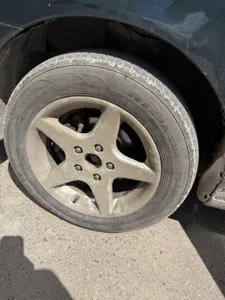 Mazda 626