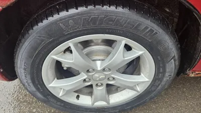 Dodge Caliber