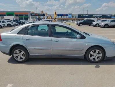Citroen C5