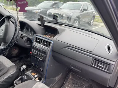 LADA (ВАЗ) Priora