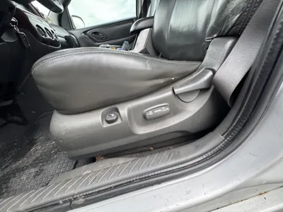 Mazda Tribute
