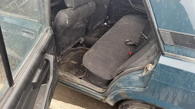 ВАЗ (Lada) 21053