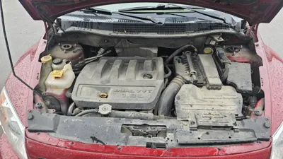 Dodge Caliber