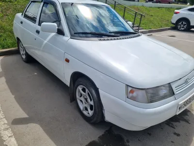 LADA (ВАЗ) 2110