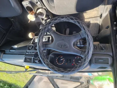 LADA (ВАЗ) Niva