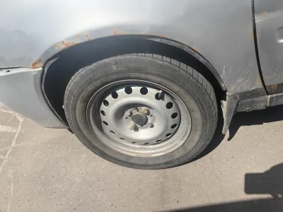 LADA (ВАЗ) Kalina