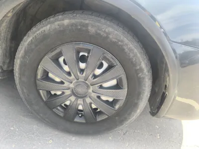 Geely EMGRAND_EC7