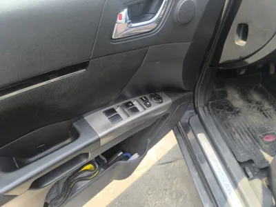 Geely EMGRAND_EC7