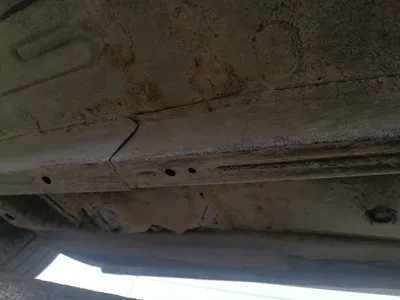 Geely EMGRAND_EC7