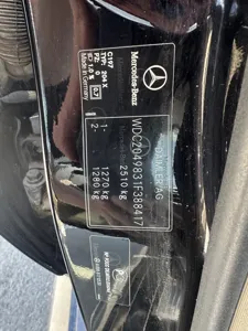 Mercedes-Benz GLK_KLASSE
