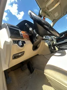 Mercedes-Benz GLK_KLASSE