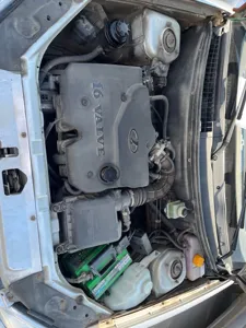 ВАЗ (Lada) Priora