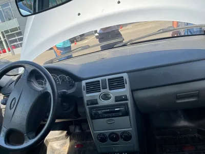 ВАЗ (Lada) Priora