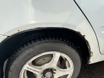 Lada (ВАЗ) KALINA