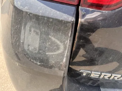 Nissan Terrano