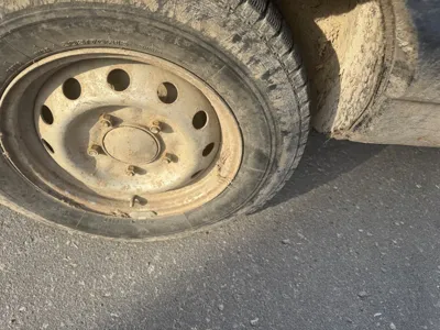Chevrolet Niva