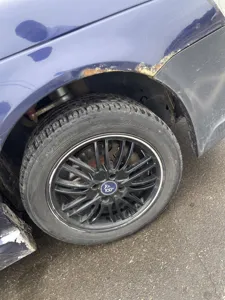 LADA (ВАЗ) Priora