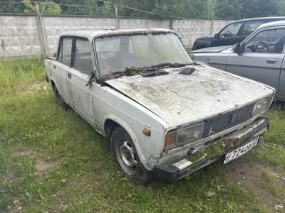 Lada (ВАЗ) 2105