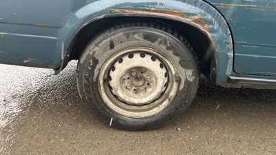 ВАЗ (Lada) 21053