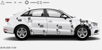 LADA (ВАЗ) Kalina