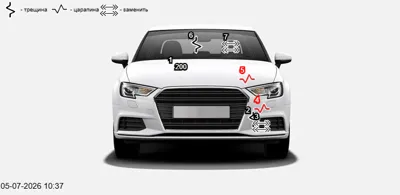 LADA (ВАЗ) Priora