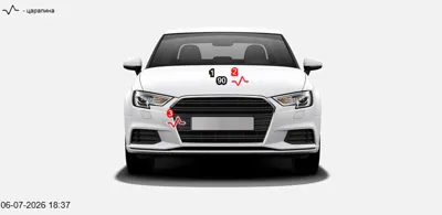 ВАЗ (Lada) Kalina
