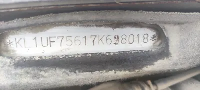 Chevrolet Rezzo