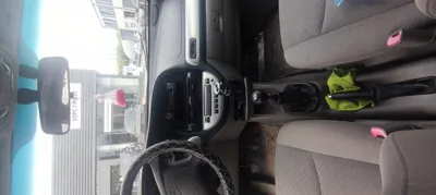 Chevrolet Rezzo