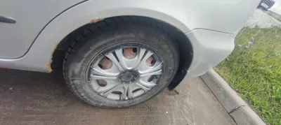 Chevrolet Rezzo