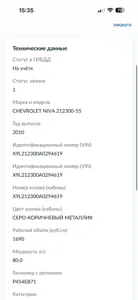 Chevrolet NIVA
