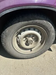 Lada (ВАЗ) 2105