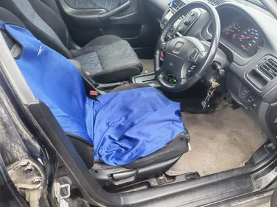 Honda Civic Ferio