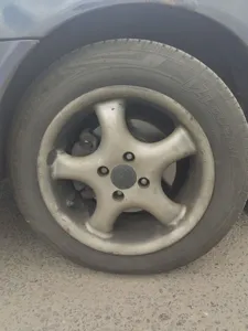 Honda Civic Ferio