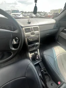 LADA (ВАЗ) Priora