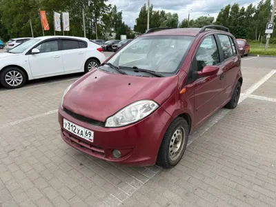 Chery KIMO