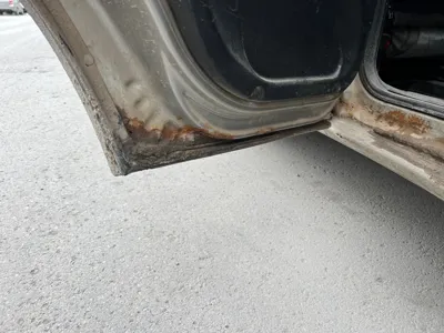 Chevrolet NIVA