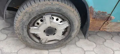 LADA (ВАЗ) 21083