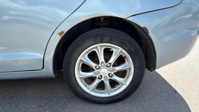 Chery BONUS