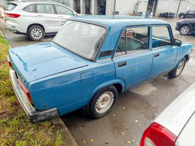 LADA (ВАЗ) LADA (ВАЗ)