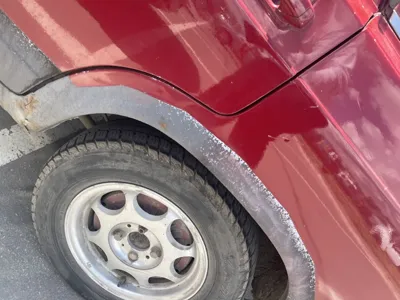 Lada (ВАЗ) 2107