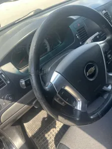 Chevrolet Epica