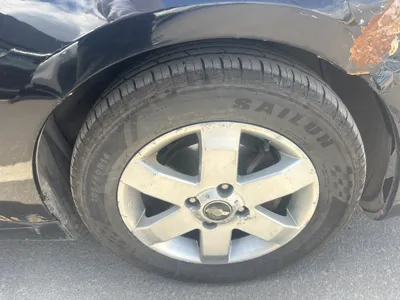 Chevrolet Epica