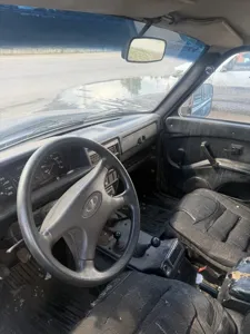 Lada (ВАЗ) 2131_4X4