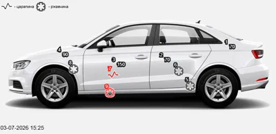 LADA (ВАЗ) LADA (ВАЗ)