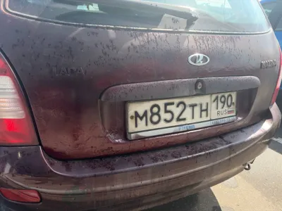 LADA (ВАЗ) Kalina