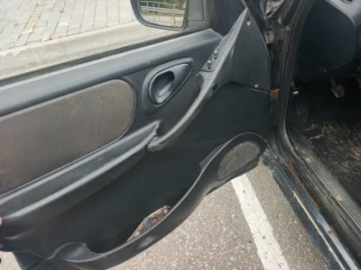 Chevrolet NIVA
