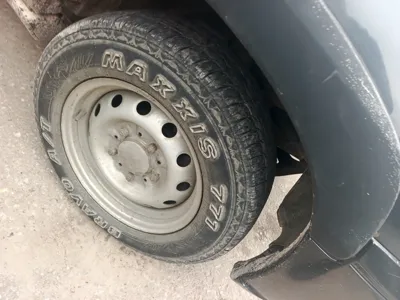 Chevrolet NIVA